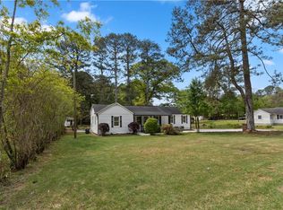 2014 Fence Rd, Dacula, GA 30019