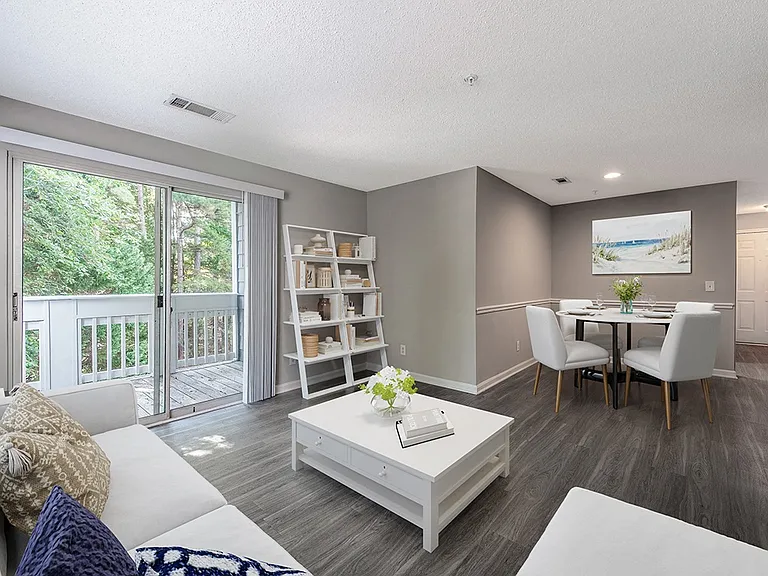 The Village Apartments — Photo 7