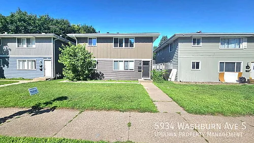 5934 Washburn Ave S Photo 1