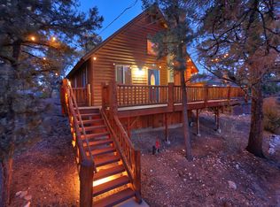 232 Riverside Ave, Sugarloaf, CA 92386