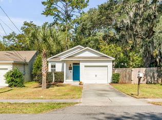 1444 Bexley St, North Charleston, SC 29405