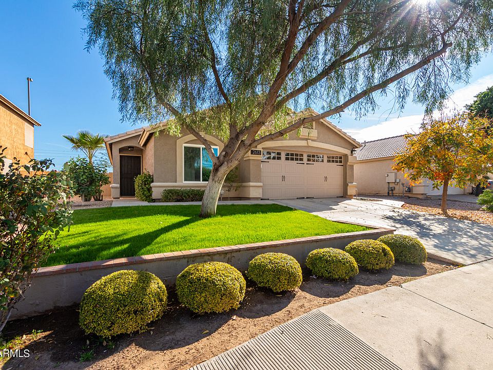 2613 S Ananea, Mesa, AZ 85209 Zillow