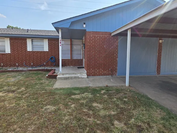 1404 SW 81st St, Oklahoma City, OK 73159