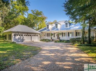 44 Modena Island Dr, Savannah, GA 31411