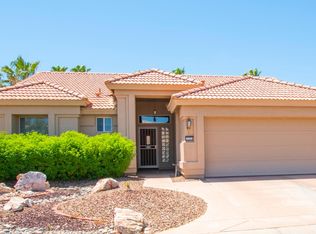15331 W Merrell St, Goodyear, AZ 85395