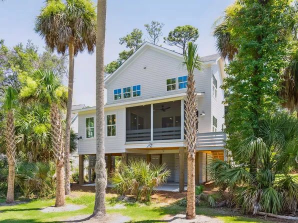 1590 Charming Nancy Rd, Charleston, SC 29412