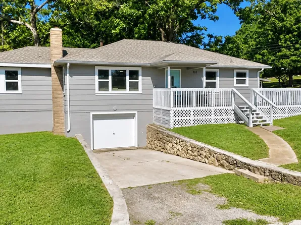 102 Hickory St, Afton, OK 74331