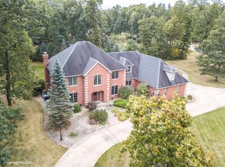 13081 Monroe Pl, Crown Point, IN 46307