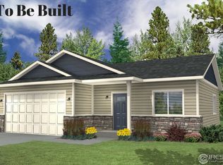 725 S Pioneer Dr, Milliken, CO 80543