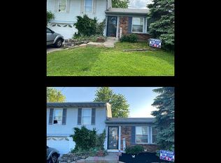 7797 Bridgegate Ct, Florence, KY 41042