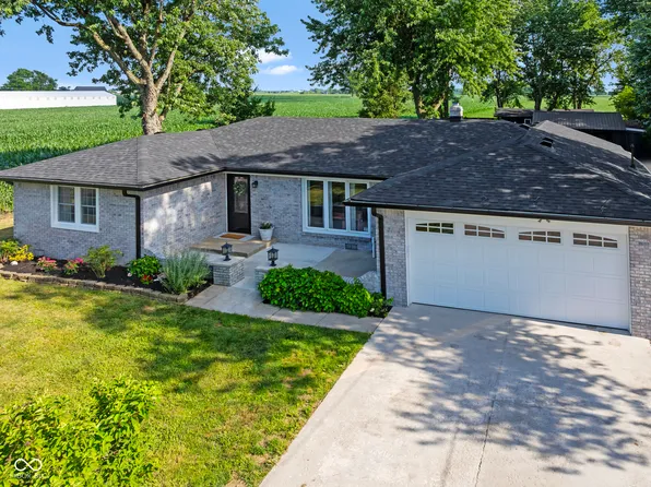 3777 W State Road 234, McCordsville, IN 46055