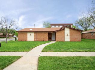 3301 Winton Dr, Amarillo, TX 79121