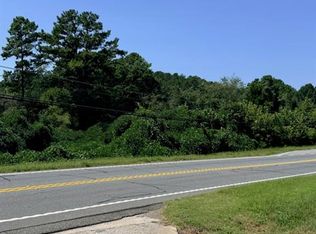 0 Rockmart Rd SE #X, Rome, GA 30161