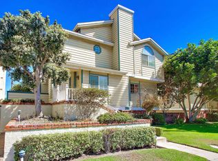 206 S Catalina Ave APT B, Redondo Beach, CA 90277