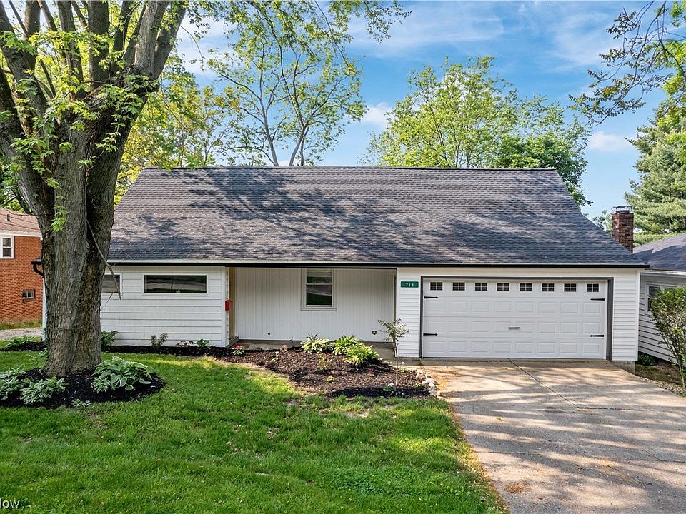 718 Western Dr, Wooster, OH 44691 MLS 4461373 Zillow