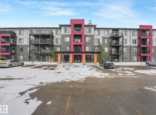 Elements At Windermere, Edmonton, AB T6W 2P2