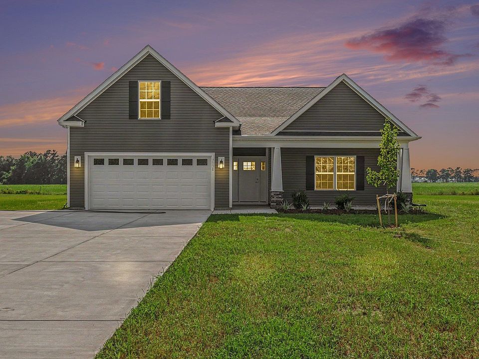 1st image of 7138 Louisville Rd. LOT 8