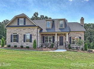 3406 Sincerity Ln #3, Monroe, NC 28110