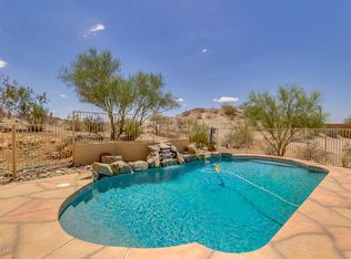 10988 S Wilson Ln, Goodyear, AZ 85338