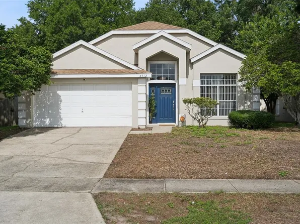 2712 Birmingham Blvd, Orlando, FL 32829