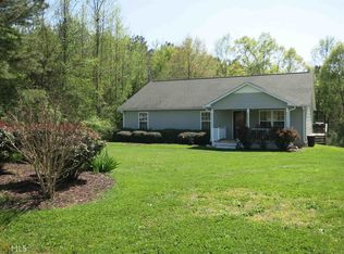 423 Randall Rd SW, Cave Spring, GA 30124