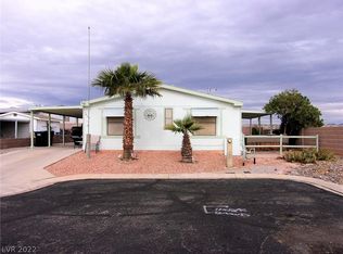 1608 Cajon Ct, Laughlin, NV 89029