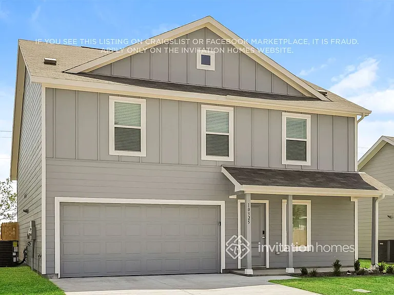 10325 Tullamore Ridge Rd — Photo 4