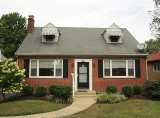 4810 Mount Alverno Rd, Cincinnati, OH 45238