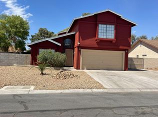 6000 Chapel Hill Ln, Las Vegas, NV 89110