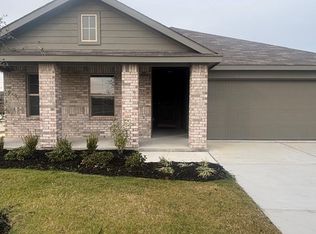 9460 Golden Tree Ave, Fort Worth, TX 76108