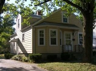 110 Burton Rd, Middletown, OH 45044