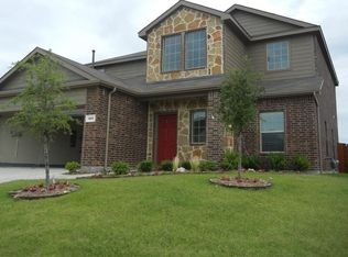 411 Paddock Ln, Celina, TX 75009