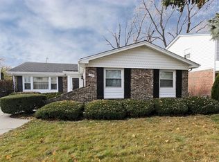 1490 Webster Ln, Des Plaines, IL 60018