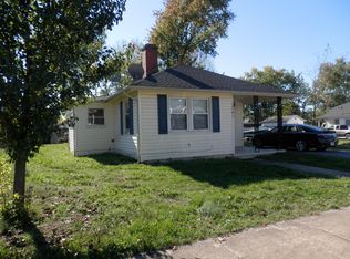 1341 E Sevier Ave, Kingsport, TN 37664