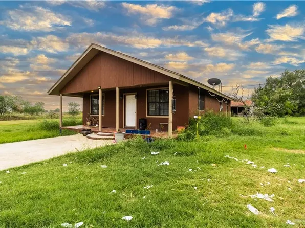 7935 Mile 15 N, Edcouch, TX 78538