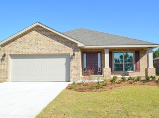 4828 Relentless Way, Milton, FL 32570