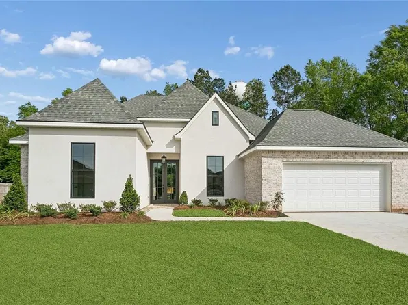 39731 Bluff Ct, Ponchatoula, LA 70454