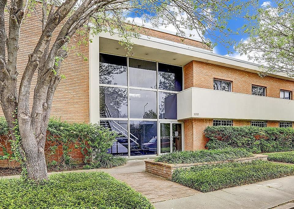 Heart of Montrose Office spa