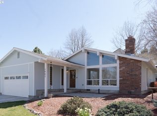 1902 Jupiter Way, La Grande, OR 97850