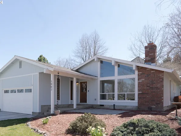 1902 Jupiter Way, La Grande, OR 97850