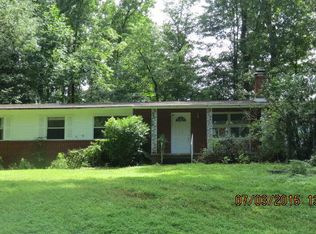 115 E Morningside Dr, Oak Ridge, TN 37830