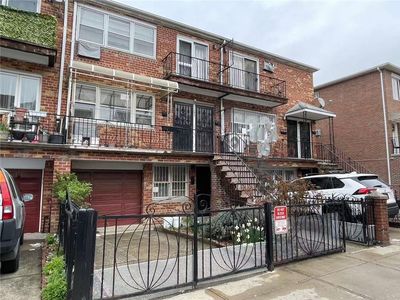 1931 85th St, Brooklyn, NY, 11214