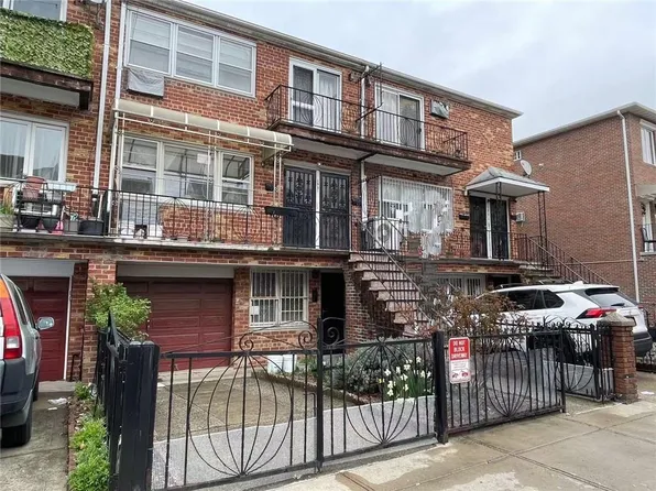 1931 85th St, Brooklyn, NY 11214