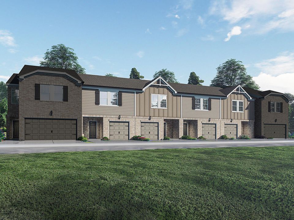 2nd image of 805 Carrington Ln