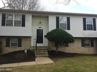 9417 Ardwick Ardmore Rd, Upper Marlboro, MD 20774