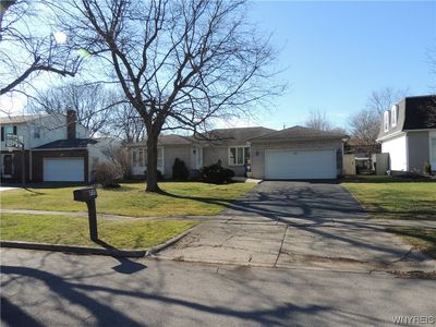115 Telfair Dr, Williamsville, NY, 14221