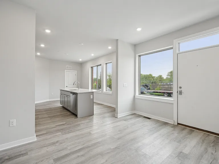 731 N 35th Street Townhomes — Photo 29