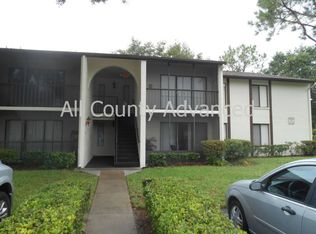 2664 Pine Ridge Way S #E1, Palm Harbor, FL 34684