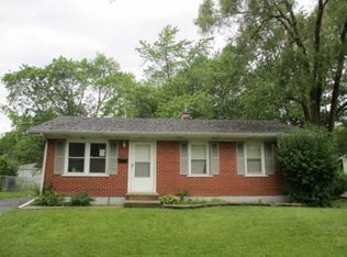 21640 Merrill Ave, Sauk Village, IL 60411