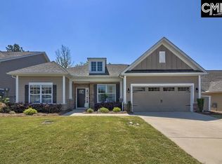 741 Carolina Aster Dr, Blythewood, SC 29016
